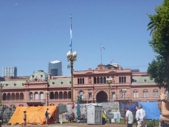 Casa Rosada